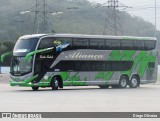 Aliança Turismo 3050 na cidade de Duque de Caxias, Rio de Janeiro, Brasil, por Diego Oliveira. Número da foto: #12383862.