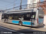 Transwolff Transportes e Turismo 6 6831 na cidade de São Paulo, São Paulo, Brasil, por Rafael Lopes de Oliveira. Número da foto: #12382469.