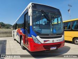 Transportadora Tinguá RJ 156.053 na cidade de Duque de Caxias, Rio de Janeiro, Brasil, por Mr3DZY Photos. Número da foto: #12383561.