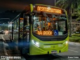 Viação Pendotiba 2.1.140 na cidade de Niterói, Rio de Janeiro, Brasil, por Breno Vieira. Número da foto: #12381594.