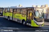 Urca Auto Ônibus 41117 na cidade de Belo Horizonte, Minas Gerais, Brasil, por Gabriel Costa Guimarães. Número da foto: #:id.
