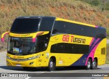 GG Turismo 640 na cidade de Aparecida, São Paulo, Brasil, por Adailton Cruz. Número da foto: #:id.