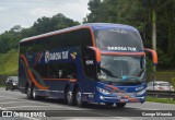 Darosa Tur 8000 na cidade de Santa Isabel, São Paulo, Brasil, por George Miranda. Número da foto: #12382342.