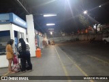 Terminais Rodoviários e Urbanos RODOVIÁRIA DE SÃO MATEUS na cidade de São Mateus, Espírito Santo, Brasil, por MARCIO FUJIOKA. Número da foto: #:id.