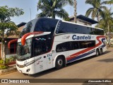 Cantelli Tur Agência de Viagens e Turismo 4714 na cidade de Itá, Santa Catarina, Brasil, por Alexsandro Bállico. Número da foto: #12382936.