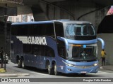 Viação Águia Branca 50620 na cidade de Belo Horizonte, Minas Gerais, Brasil, por Douglas Célio Brandao. Número da foto: #12383342.
