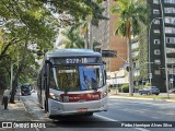Viação Gatusa Transportes Urbanos 7 6319 na cidade de São Paulo, São Paulo, Brasil, por Pedro Henrique Alves Silva. Número da foto: #12383860.