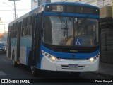 Ônibus Particulares 000 na cidade de Teresina, Piauí, Brasil, por Pietro Rangel. Número da foto: #:id.