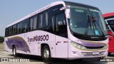 TransMargoo 1115 na cidade de Duque de Caxias, Rio de Janeiro, Brasil, por John Silva. Número da foto: #:id.