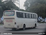 Wanderley Transporte 1D34 na cidade de Jaboatão dos Guararapes, Pernambuco, Brasil, por Jonathan Silva. Número da foto: #12381716.