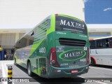 Max Tour Atibaia 4400 na cidade de Aparecida, São Paulo, Brasil, por Rafael Nunes Pereira. Número da foto: #:id.