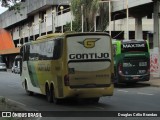 Empresa Gontijo de Transportes 14645 na cidade de Belo Horizonte, Minas Gerais, Brasil, por Douglas Célio Brandao. Número da foto: #12383320.