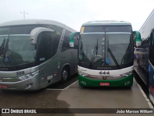 Trans Poney 4907 na cidade de Aparecida, São Paulo, Brasil, por João Marcos William. Número da foto: #12386853.
