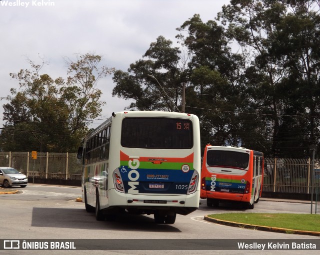 Transcel > CS Brasil 1025 na cidade de Mogi das Cruzes, São Paulo, Brasil, por Weslley Kelvin Batista. Número da foto: #12385856.