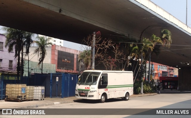 Next Mobilidade - ABC Sistema de Transporte 085 na cidade de Santo André, São Paulo, Brasil, por MILLER ALVES. Número da foto: #12386861.
