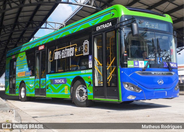 Prefeitura Municipal de Belém XX-84315 na cidade de Belém, Pará, Brasil, por Matheus Rodrigues. Número da foto: #12385994.
