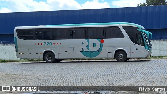 RD Transportes 720 na cidade de Cruz das Almas, Bahia, Brasil, por Flávio  Santos. Número da foto: #12386440.