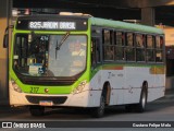 Rodoviária Caxangá 217 na cidade de Recife, Pernambuco, Brasil, por Gustavo Felipe Melo. Número da foto: #12386101.