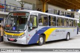 Viação Barra do Piraí Turismo RJ 113.031 na cidade de Mendes, Rio de Janeiro, Brasil, por Paulo Henrique Pereira Borges. Número da foto: #12385913.