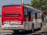 Real Alagoas de Viação 4359 na cidade de Maceió, Alagoas, Brasil, por Lucyan BUSOLOGO_AL_PE. Número da foto: #12384510.