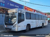 Transportes Blanco RJ 136.110 na cidade de Rio de Janeiro, Rio de Janeiro, Brasil, por Nathan Da Silva Oliveira. Número da foto: #:id.