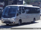 Via Transporte Fretamento e Turismo 11142009 na cidade de Fortaleza, Ceará, Brasil, por Wescley  Costa. Número da foto: #:id.