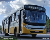 Empresa de Transportes Nova Marambaia AT-66307 na cidade de Belém, Pará, Brasil, por Samara Goes. Número da foto: #12386447.