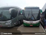 Trans Poney 4907 na cidade de Aparecida, São Paulo, Brasil, por João Marcos William. Número da foto: #12386853.