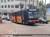 Evanil Transportes e Turismo RJ 132.055 na cidade de Nova Iguaçu, Rio de Janeiro, Brasil, por Alexandre do Nascimento Neves. Número da foto: #12384442.