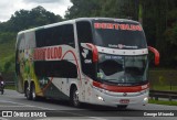 Bertoldo Turismo e Excursões 0199 na cidade de Santa Isabel, São Paulo, Brasil, por George Miranda. Número da foto: #12385383.