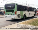 Auto Ônibus Líder 0925009 na cidade de Manaus, Amazonas, Brasil, por Bus de Manaus AM. Número da foto: #:id.