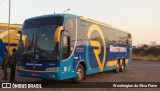 Riostrense Turismo 9003 na cidade de Formosa, Goiás, Brasil, por Washington da Silva Firme. Número da foto: #12384775.