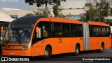 Transporte Coletivo Glória BA602 na cidade de Curitiba, Paraná, Brasil, por Busologia Gabrielística. Número da foto: #12386019.
