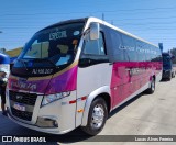 Transportadora Tinguá RJ 156.207 na cidade de Duque de Caxias, Rio de Janeiro, Brasil, por Lucas Alves Ferreira. Número da foto: #12386569.