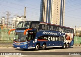 Empresa de Transportes Andorinha 7226 na cidade de São Paulo, São Paulo, Brasil, por Ricardo Luiz. Número da foto: #12385903.