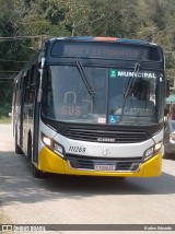 Transcel > CS Brasil 111269 na cidade de Mogi das Cruzes, São Paulo, Brasil, por Karlos Eduardo. Número da foto: #:id.