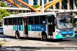 Transportes Campo Grande D53514 na cidade de Rio de Janeiro, Rio de Janeiro, Brasil, por Flávio Oliveira. Número da foto: #:id.