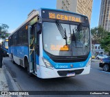 Viação Nossa Senhora das Graças A71591 na cidade de Rio de Janeiro, Rio de Janeiro, Brasil, por Guilherme Pires. Número da foto: #12384888.