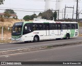 Auto Ônibus Líder 0925001 na cidade de Manaus, Amazonas, Brasil, por Bus de Manaus AM. Número da foto: #:id.