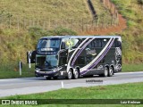 Destak Turismo 3400 na cidade de Juiz de Fora, Minas Gerais, Brasil, por Luiz Krolman. Número da foto: #12385343.