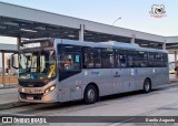 Expresso CampiBus 2346 na cidade de Campinas, São Paulo, Brasil, por Danilo Augusto. Número da foto: #:id.