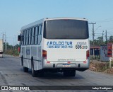 Aroldo Tur 6962030 na cidade de Caucaia, Ceará, Brasil, por Iarley Rodrigues. Número da foto: #:id.