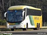 Empresa Gontijo de Transportes 18305 na cidade de Vitória da Conquista, Bahia, Brasil, por Erick Santos Silva. Número da foto: #12386741.