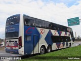Cristal Turismo e Transporte 800 na cidade de Aparecida, São Paulo, Brasil, por Luiz Krolman. Número da foto: #12385330.