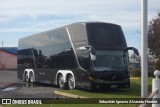 Buses TJM  na cidade de Los Ángeles, Biobío, Bío-Bío, Chile, por Sebastián Ignacio Alvarado Herrera. Número da foto: #12386560.