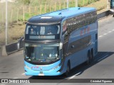 ETM - Empresa de Transporte Maullín 515 na cidade de Concepción, Concepción, Bío-Bío, Chile, por Cristobal Figueroa. Número da foto: #:id.