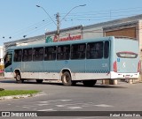 Viação Nossa Senhora Conquistadora 529 na cidade de Pelotas, Rio Grande do Sul, Brasil, por Rafael Ribeiro Reis. Número da foto: #:id.