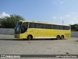 Viação Itapemirim 8719 na cidade de Caruaru, Pernambuco, Brasil, por Lenilson da Silva Pessoa. Número da foto: #12385772.
