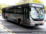 Auto Viação 1001 RJ 108.807 na cidade de Niterói, Rio de Janeiro, Brasil, por Luiz Eduardo Lopes da Silva. Número da foto: #12384373.
