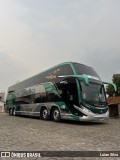 Expresso União Turismo 2026 na cidade de Santiago, Rio Grande do Sul, Brasil, por Luian Silva. Número da foto: #12384425.